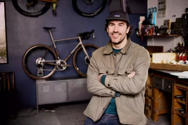 The Enduring Value of Craftsmanship in the Cycling Industry