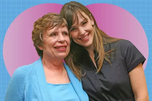 Jennifer Garner and Her Mother Revive a Classic Meringue Cookie Recipe
