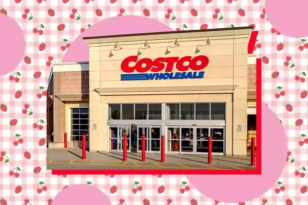 Costco's Charming Fruit-Themed Glasses: A Practical Alternative to Anthropologie's Viral Design