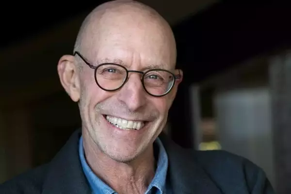Michael Pollan on AI and the Enigma of Consciousness