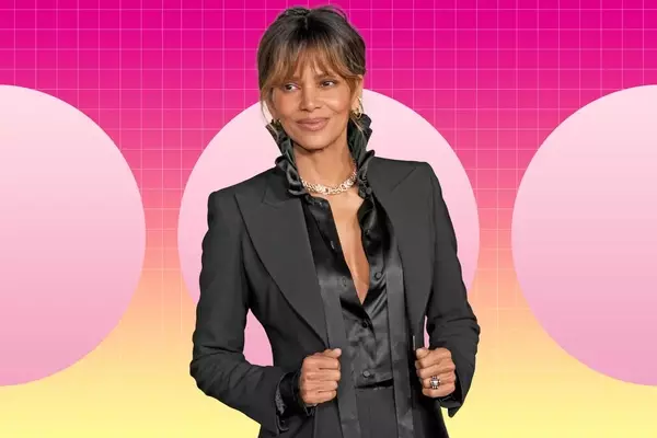 Halle Berry's Menopause Journey: Embracing Change for a Stronger Self