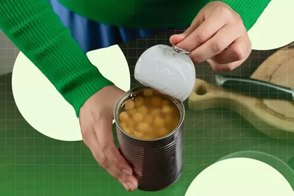 5 Canned Foods for Mediterranean Weight Loss