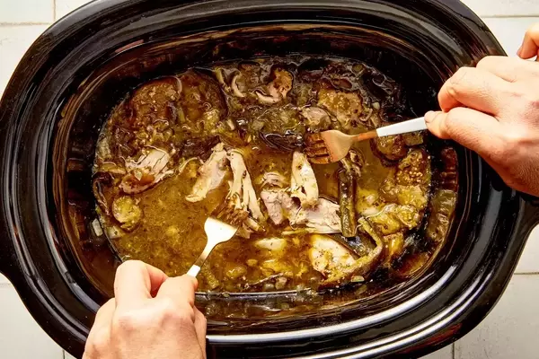 Mastering the Slow Cooker: Delicious Recipes for Every Palate