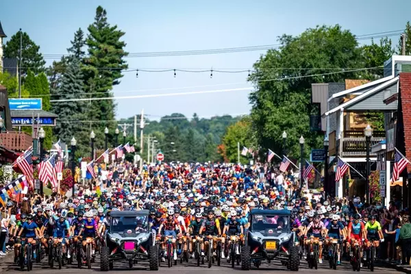 Life Time Grand Prix Wild Card Roster Revealed for 2026