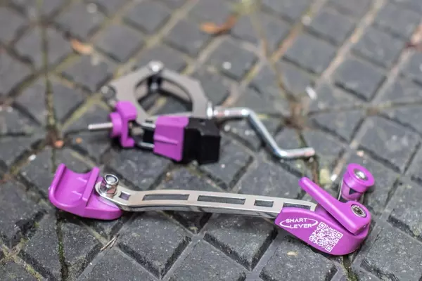 Bicycle Innovations Smart Lever: A Comprehensive Review