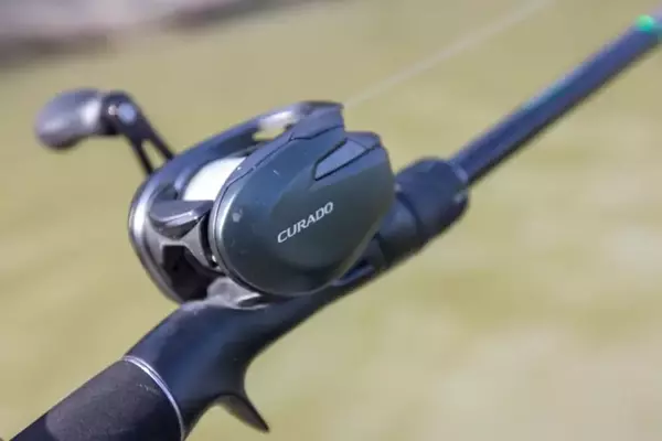Shimano Curado 150M Baitcasting Reel Review: Unmatched Performance for Bass Anglers