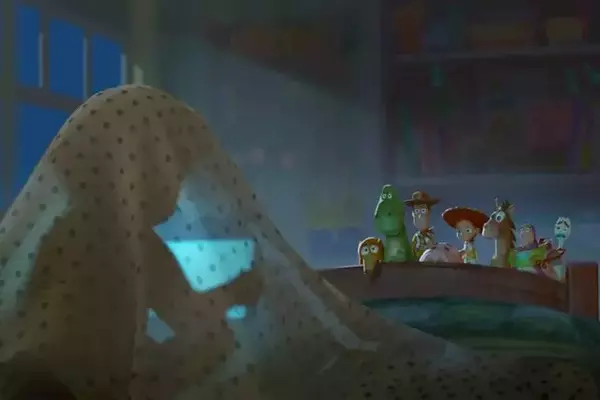 Toy Story 5: New Trailer and Plot Details Revealed