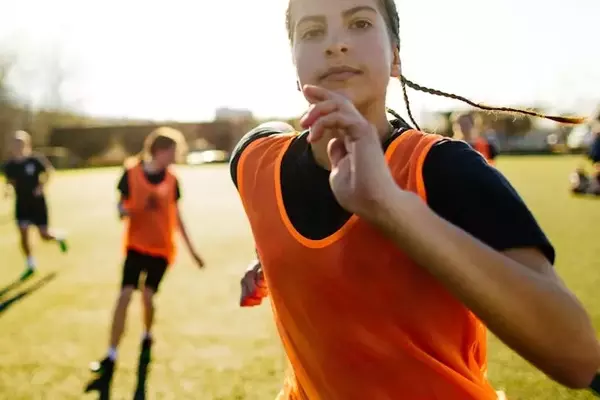 Addressing the Decline in Girls' Sports Participation: Strategies for a Healthier Future