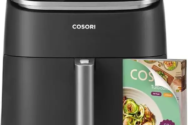 Affordable Air Fryers: Achieving Crispness Without Breaking the Bank