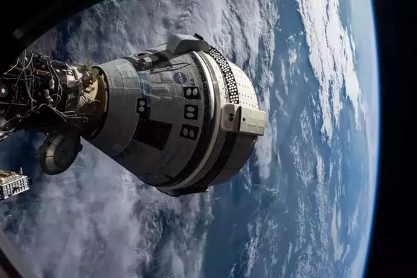 NASA Chief Criticizes Boeing, Agency Over Failed Starliner Mission