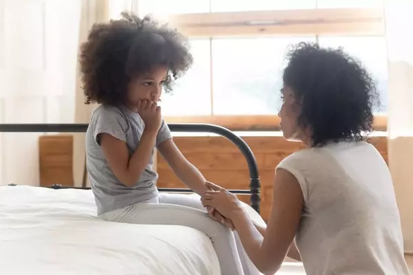 Essential Strategies for Nurturing Your Child's Growth