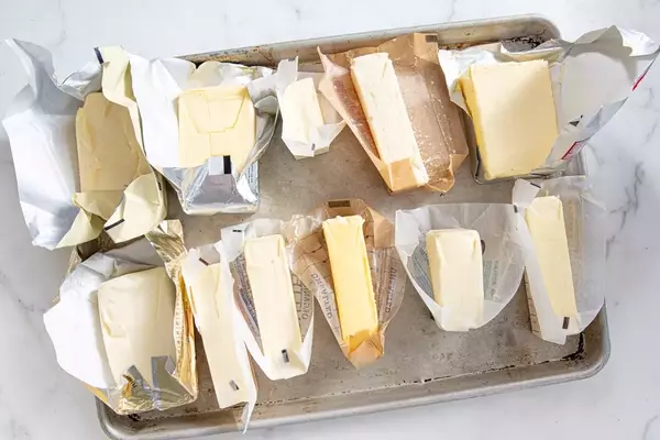 The Culinary Debate: Salted vs. Unsalted Butter in Cooking and Baking