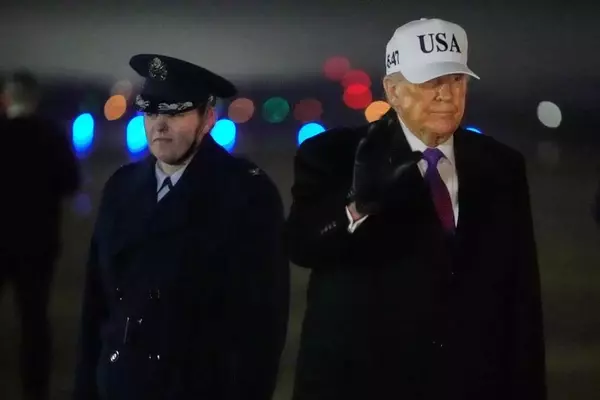 President Trump Orders Release of UFO Files Amidst Public Interest and Obama's Comments