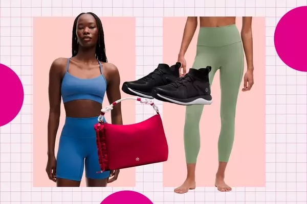 Top Lululemon Sale Picks from Fitness Experts