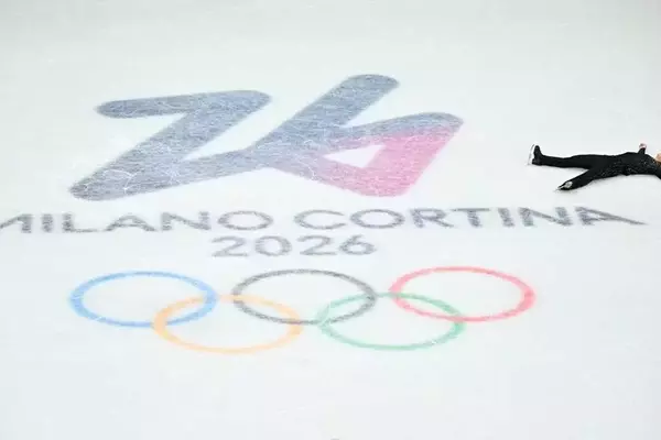 A Viewer's Guide to the Winter Olympics: Insights from Every Sport