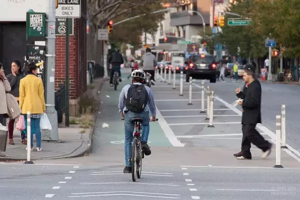 Cycling News Roundup: Legal Battles, Safety Innovations, and Infrastructure Challenges