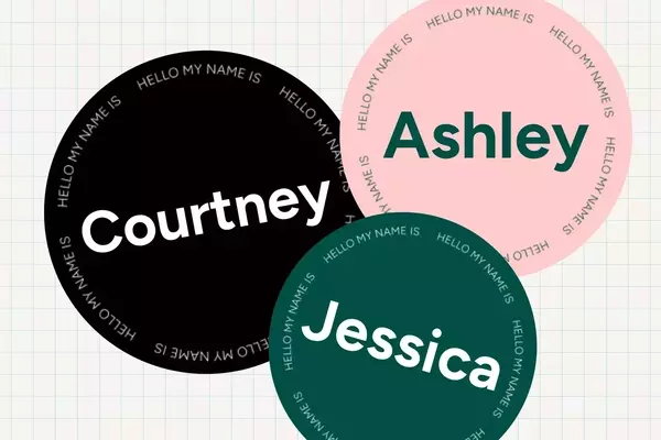 Exploring Popular Millennial Names: A Nostalgic Journey