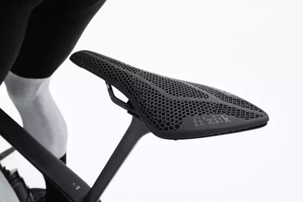 Innovations in Cycling Comfort and Performance: Saddles, Apparel, and Components