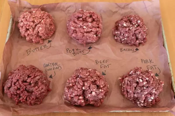 Optimizing Venison Burgers: A Guide to Enhancing Flavor and Texture