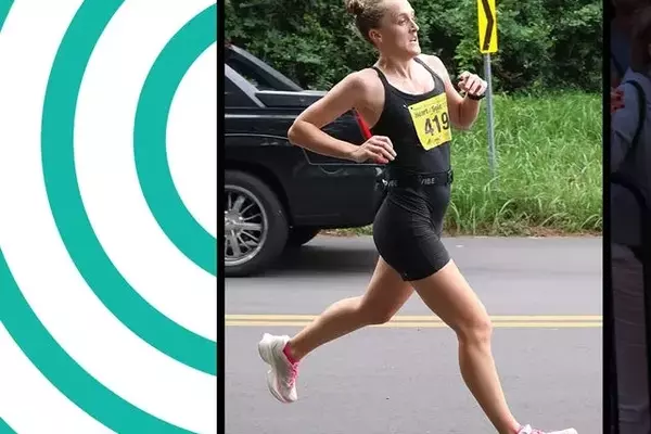Embracing Intuitive Running: How Ditching the Smartwatch Enhanced My Marathon Training