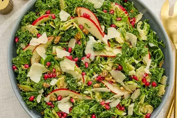 16 Mediterranean Diet Side Dishes in Three Steps or Less