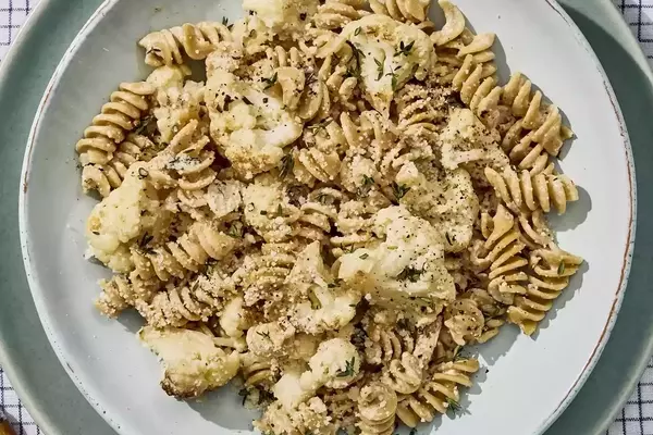 Effortless One-Pot Pasta Dishes: Delicious Meals with Minimal Cleanup