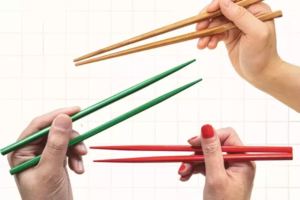The Art of Chopstick Mastery: Technique and Cultural Nuances