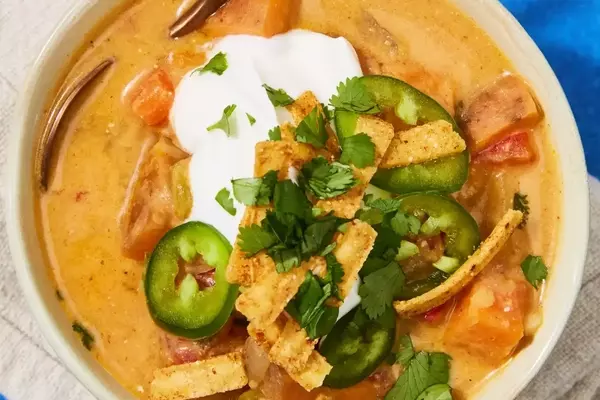 22 Cozy, Gut-Healthy Soup Recipes for a Comforting Evening In