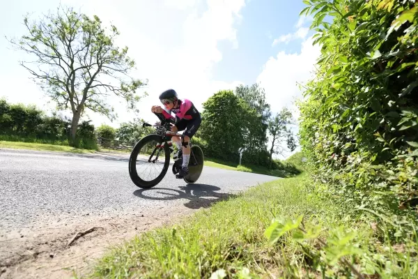 Revitalization of British Cycling: Innovation and Dedication Drive Growth