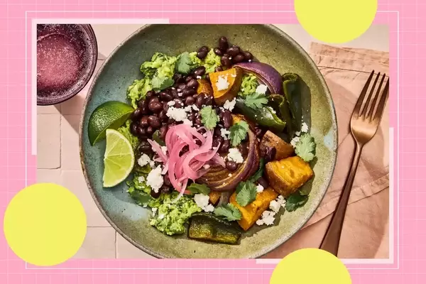 The Portfolio Diet: A Plant-Based Approach to Lowering Cholesterol and Enhancing Heart Health
