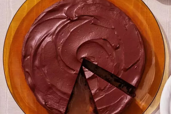 Delicious Dairy-Free Desserts for Every Occasion