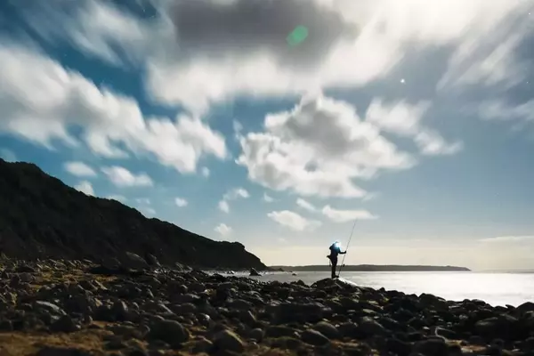 Mastering Inshore Fishing: Unlocking the Secrets of Inside Corners
