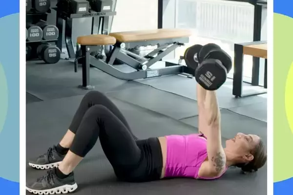 Strength Training for Lifelong Vitality: A Decade-by-Decade Guide