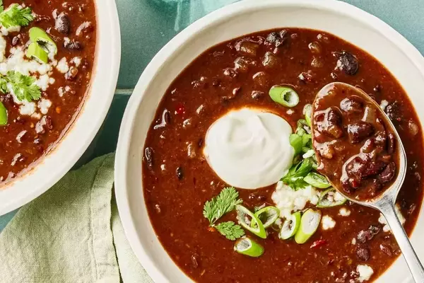 Hearty and Comforting Soups for Chilly Days