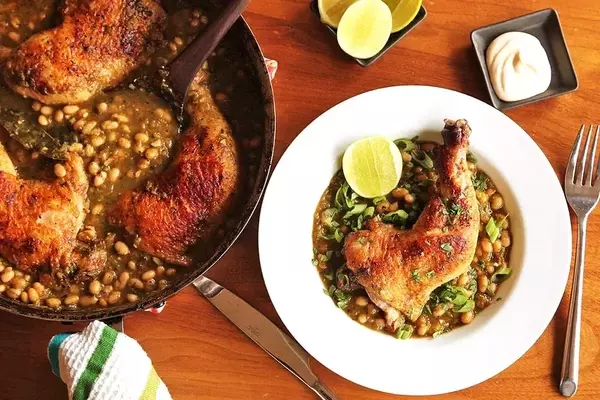 Discovering the Delicious Potential of Chicken Legs: A Culinary Journey