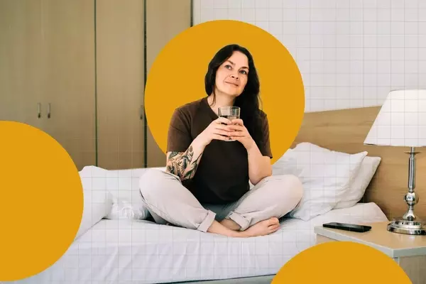 Morning Routine for Ulcerative Colitis Management