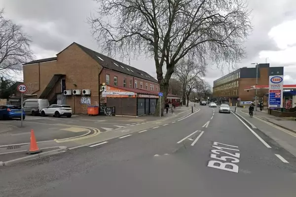 Chorlton Cycle Path Construction Plagues Local Businesses for Third Time