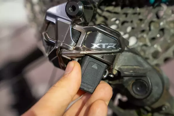 Electronic Shifting's Growing Popularity in Mountain Biking