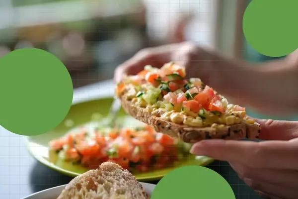 Top High-Protein Bread Choices Recommended by Dietitians