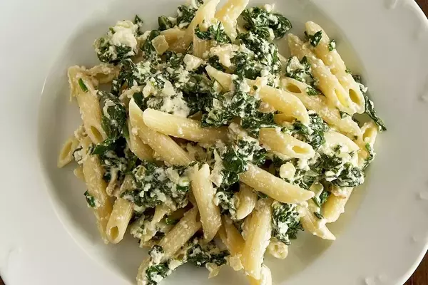 Delectable Ricotta Creations: Beyond Traditional Italian Delights
