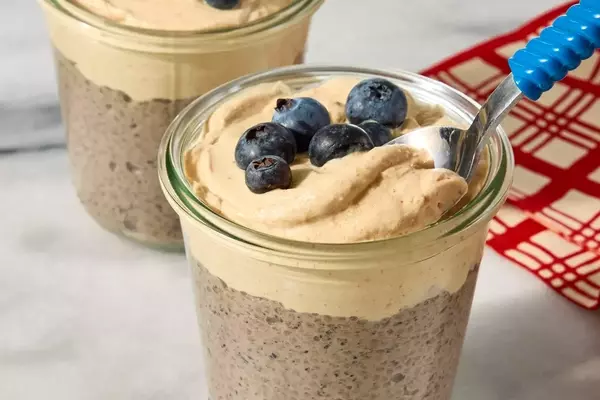 Fuel Your Day with Protein: 5 Creative Recipes Using Homemade Powder