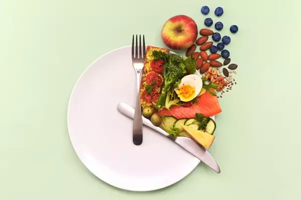 Intermittent Fasting: A Closer Look at its Effectiveness for Weight Loss