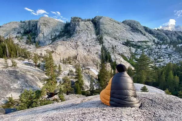 Top Backpacking Quilts of 2026