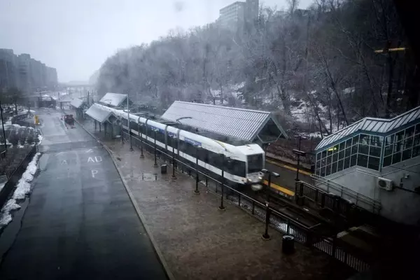 Northeast Braces for Intense Winter Storm and Blizzard Conditions