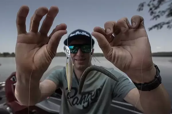 Mastering Fishing Knots: Ehrler's Guide to Palomar and Double Uni
