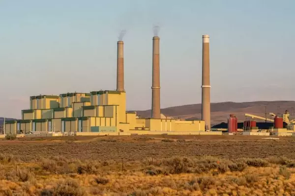 Federal Mandate on Coal Plant Sparks Legal Battle in Colorado