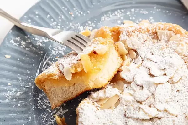 Creating the Perfect Bostock: A Guide to French Almond Brioche