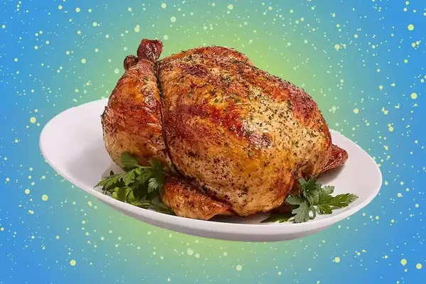 Leading Chefs' Top Pick: Whole Foods Market's Rotisserie Chicken