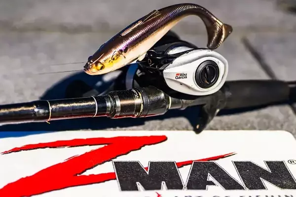 Z-Man SWAG LT Swimbait: A Game-Changer for Anglers Nationwide