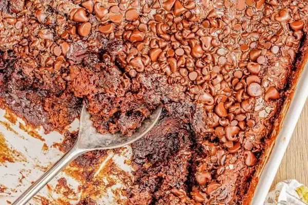 Indulge in Bliss: Effortless Chocolate Dessert Creations